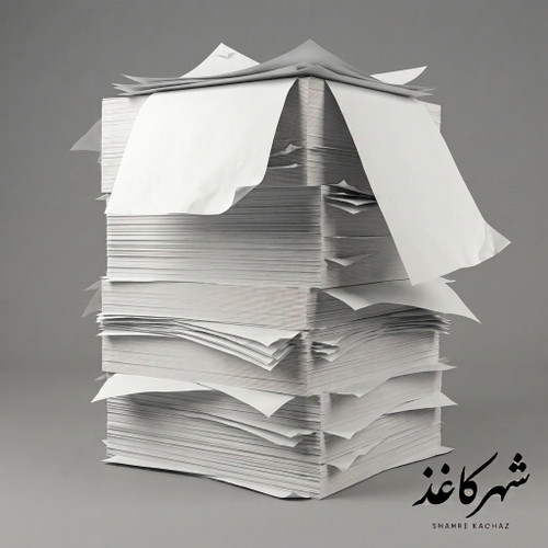 کاغذ چرک نویس